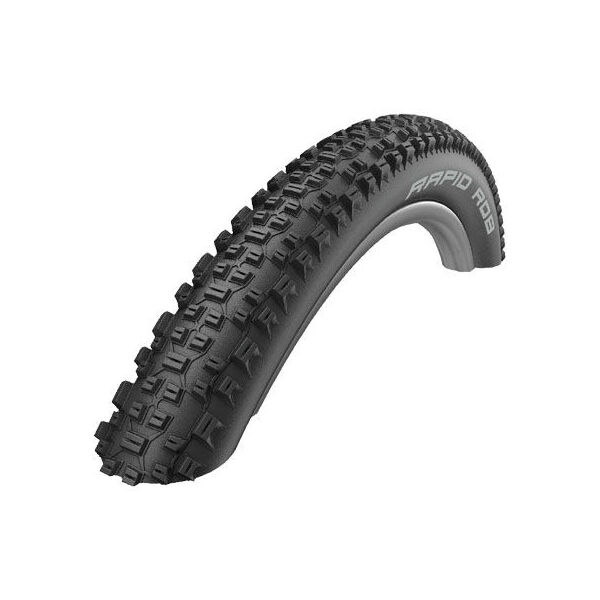 Покришка Schwalbe Rapid Rob 26x2.10 (54-559) Active. K-Guard LiteSkin B/B-SK