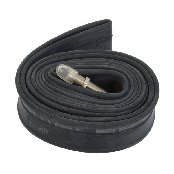 Камера Schwalbe AV13 26x1.50-2.50 (40/62-559) ниппель AV 40мм OEM