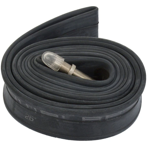Камера Schwalbe AV13 26x1.50-2.50 (40/62-559) ниппель AV 40мм OEM