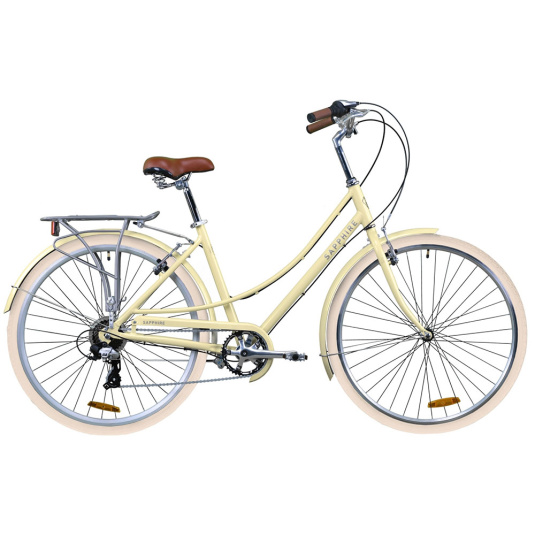 Велосипед AL 28" Dorozhnik SAPPHIRE 