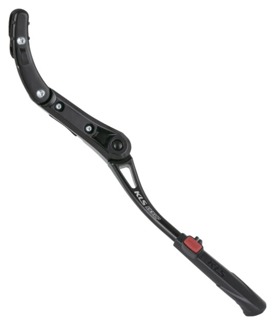 Підніжка KLS Kickup 24"-29" чорний
