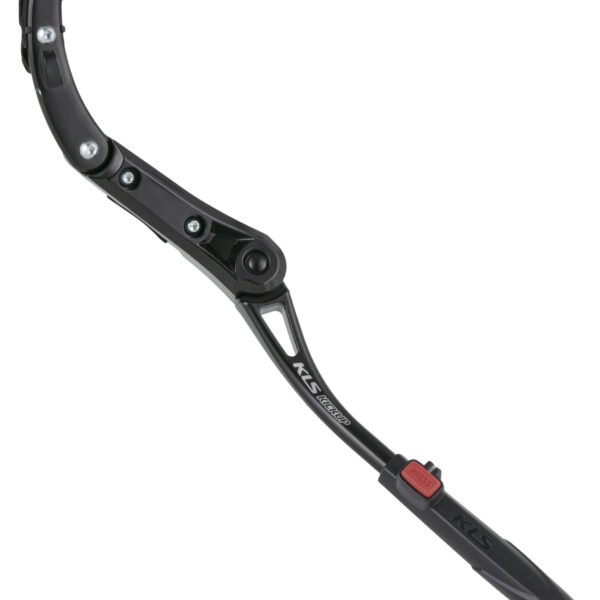 Підніжка KLS Kickup 24"-29" чорний