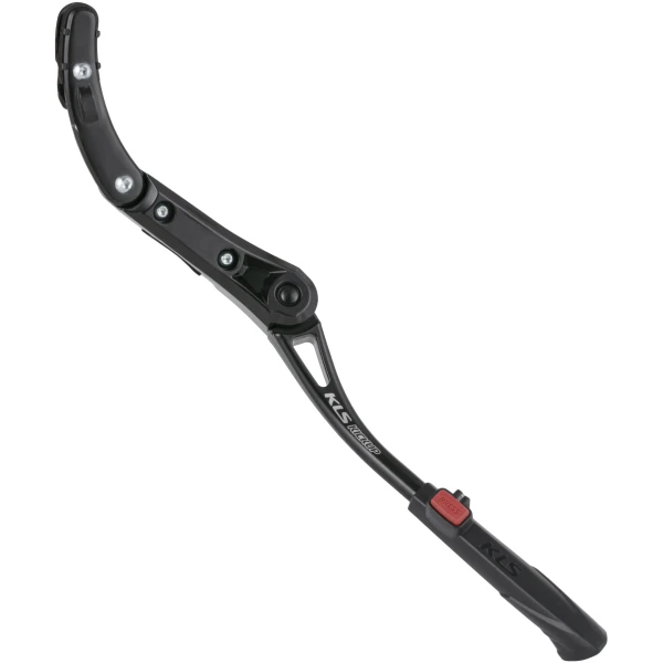 Підніжка KLS Kickup 24"-29" чорний