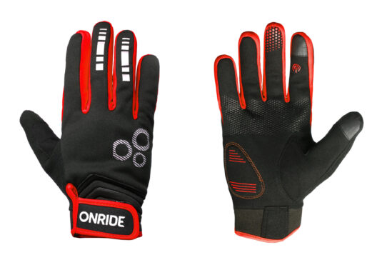 Перчатки ONRIDE Pleasure 20 цвет