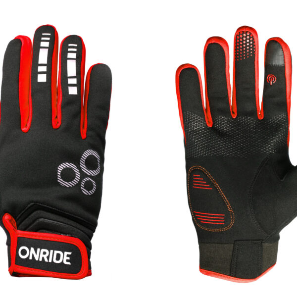 Рукавички ONRIDE Pleasure 20