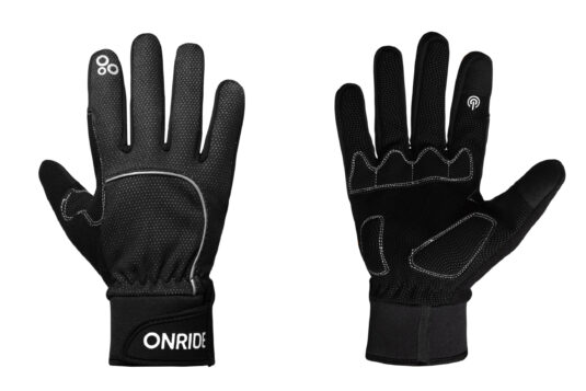 Рукавички ONRIDE Icy 10