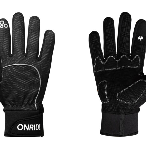Рукавички ONRIDE Icy 10