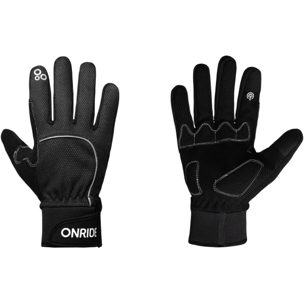 Рукавички ONRIDE Icy 10