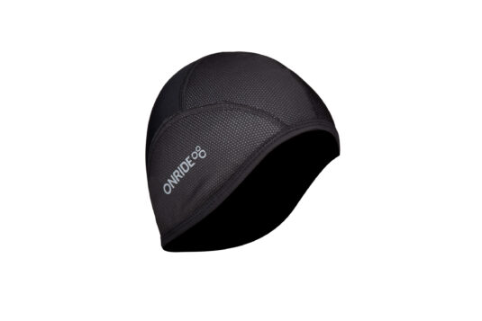 Підшоломник ONRIDE HEAD колір чорний SM (54-56 см)