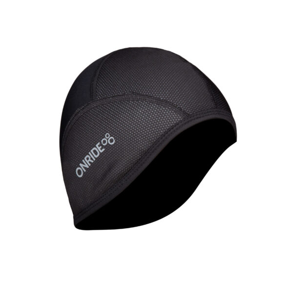 Підшоломник ONRIDE HEAD колір чорний SM (54-56 см)