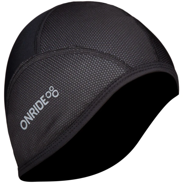 Подшлемник ONRIDE HEAD цвет черный SM (54-56 см)
