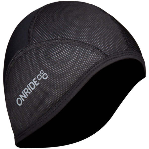 Подшлемник ONRIDE HEAD цвет черный SM (54-56 см)