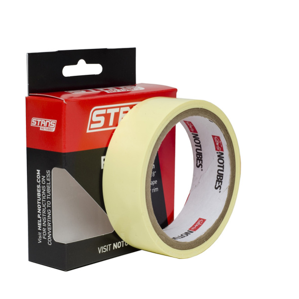 Стрічка для ободу Stan's Notubes 33 мм