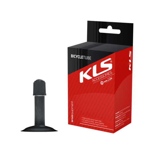 Камера KLS 26 х 2.10-2.40 (54/60-559) AV 40мм