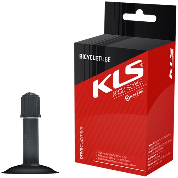 Камера KLS 700 х 19-23C (18/23-622) AV 40мм