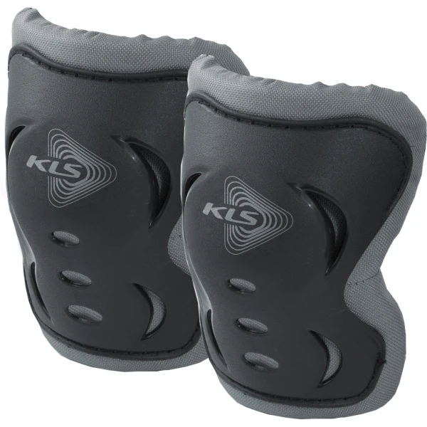 Комплект детских наколенников и налокотников KLS Kiter pads L