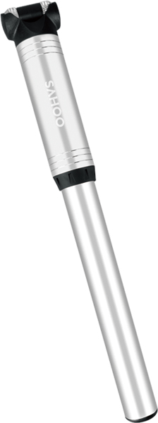 Насос компактний Sahoo Mini Pump 311405 зі шлангом