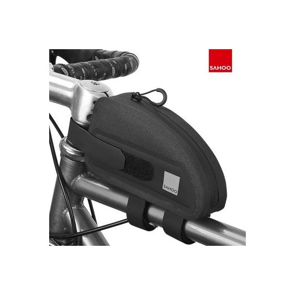 Сумка на раму Sahoo Pro 122035. розмір S
