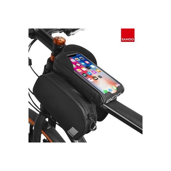 Сумка під смартфон до 6.5" Sahoo Essentials 122056
