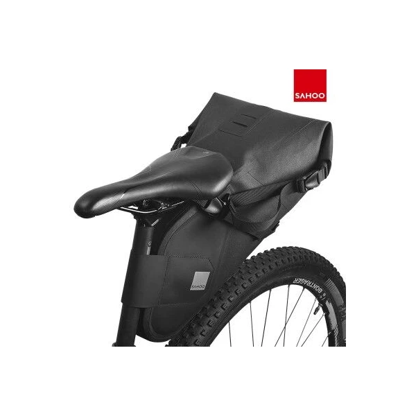 Сумка под седло Sahoo Pro 132034