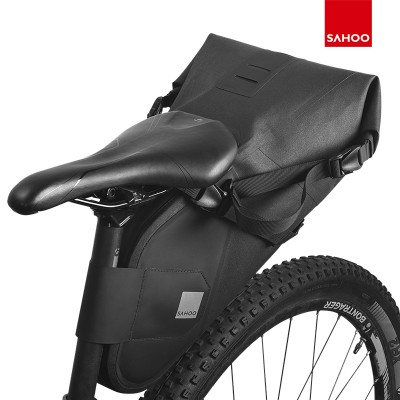Сумка під сідло Sahoo Pro 132034