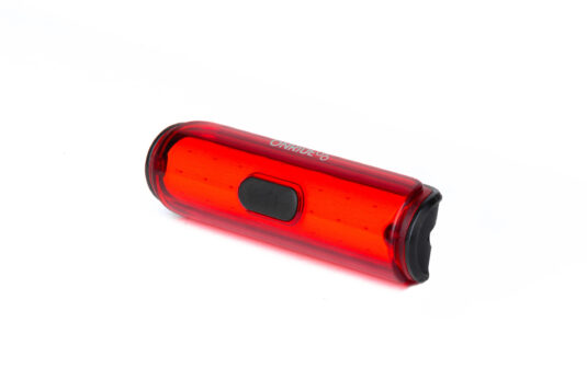 Заднє світло ONRIDE View 270° black edition