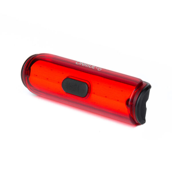 Заднє світло ONRIDE View 270° black edition