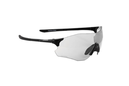 Окуляри ONRIDE Possession 20 матові чорні з лінзами Photochromic (84-25%)