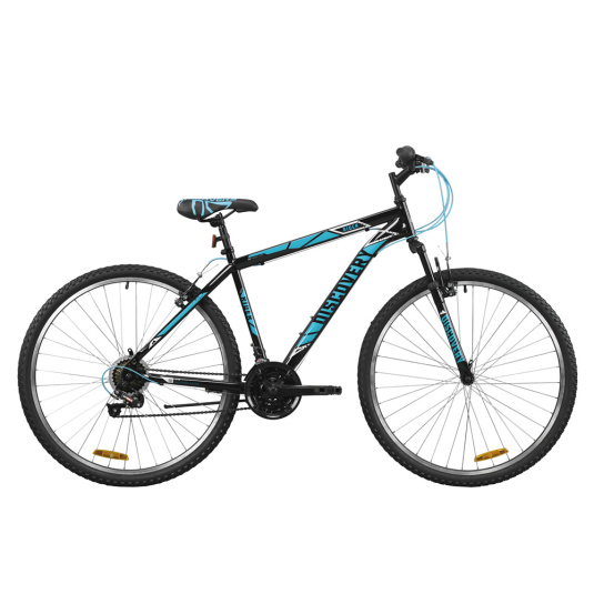 Велосипед  24 Discovery RIDER DD 
