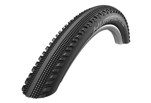 Покрышка Schwalbe Hurricane 29x2.25(57-622) Addix Performance B/B-SK