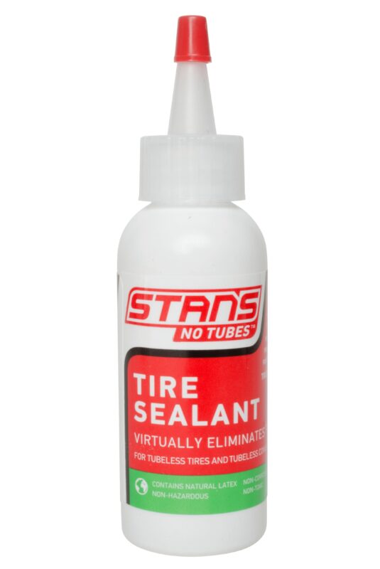 Герметик Stan's NoTubes Tire Sealant 60 мл (ST0071)