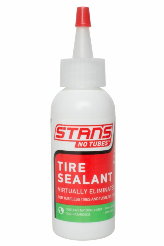 Герметик Stan's NoTubes Tire Sealant упаковка 12 шт.