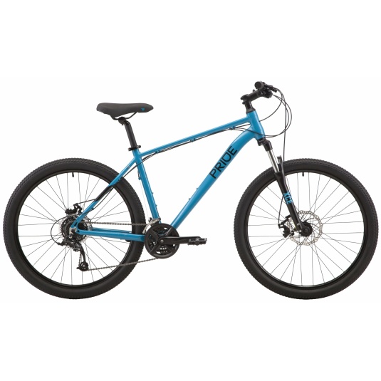 Велосипед 27,5" Pride MARVEL 7.2 2022 ( MICROSHIFT)