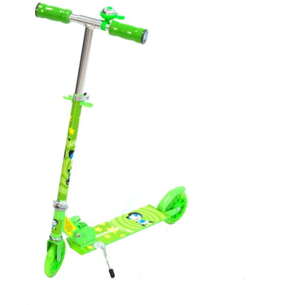 Самокат Maxi Scooter мод.2008