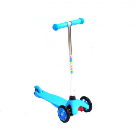 Самокат Maxi Scooter мод.KS022-909