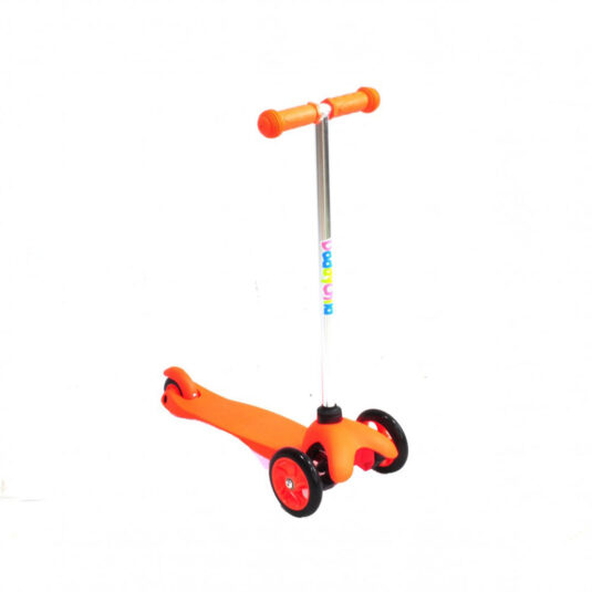 Самокат Maxi Scooter мод.KS022-909