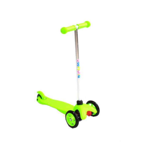 Самокат Maxi Scooter мод.KS022-909