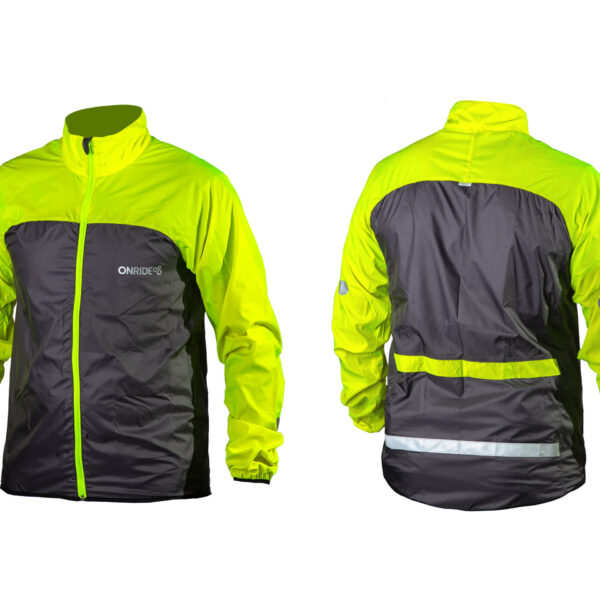 Ветровка ONRIDE Fit