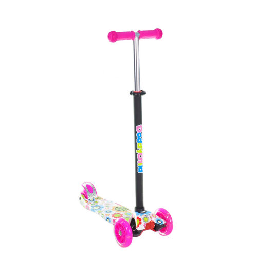 Самокат Maxi Scooter KS023