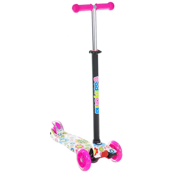 Самокат Maxi Scooter KS023