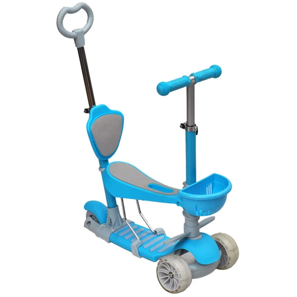 Самокат Scooter S979c-2