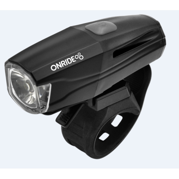 Велосипедна фара ONRIDE Beam 20