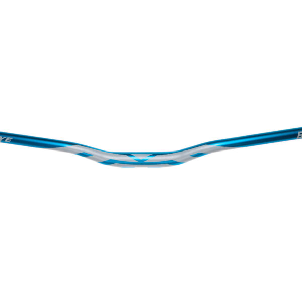 Руль FireEye Blaze 811 31.8 / 811мм 30мм алюміній синій