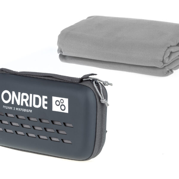 Полотенце из микрофибры ONRIDE Wipe 20