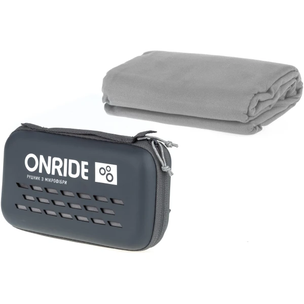 Полотенце из микрофибры ONRIDE Wipe 20