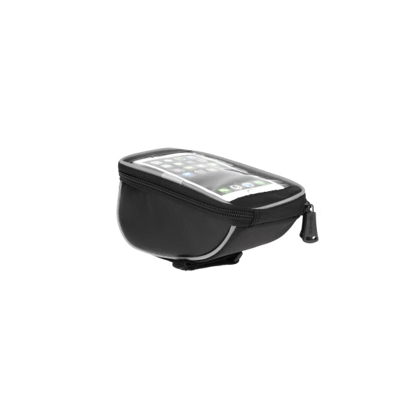 Сумка на руле под смартфон до 6.5" Sahoo R-Tex 11810L-A (без логотипа)