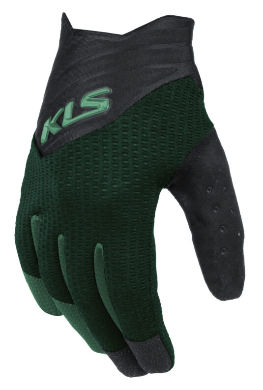 Рукавички з довгим пальцем KLS Cutout