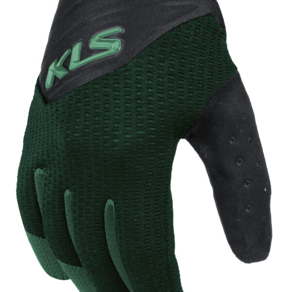 Рукавички з довгим пальцем KLS Cutout