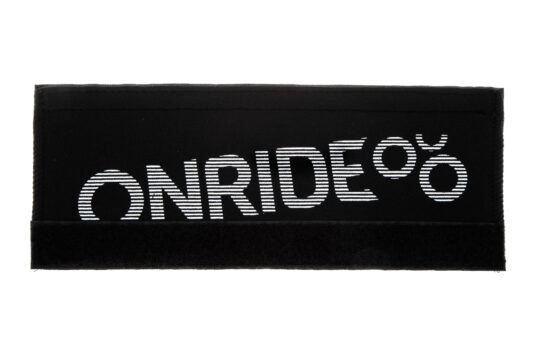 Захист пера ONRIDE Shield 20 неопреновий чорний ОЕМ