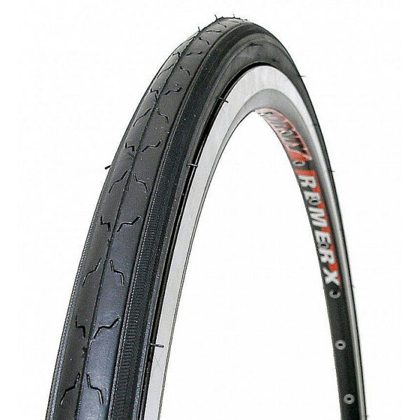 Покрышка Kenda K-152 28" x 1.5 / 8700 X 25C, черный (o-o-0156)